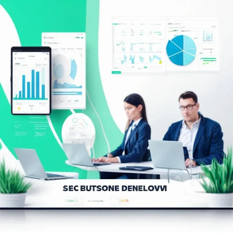 Practical software that fits your business